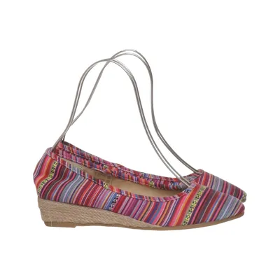 Espadrilles (Multicolore) de Vox Shoes
