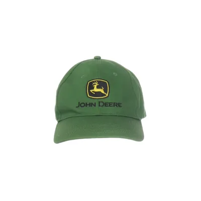 Baseballkeps (Grön) från John Deere Bomull