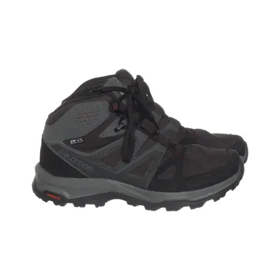 Hoge wandelschoenen (Grijs, Zwart) van Salomon