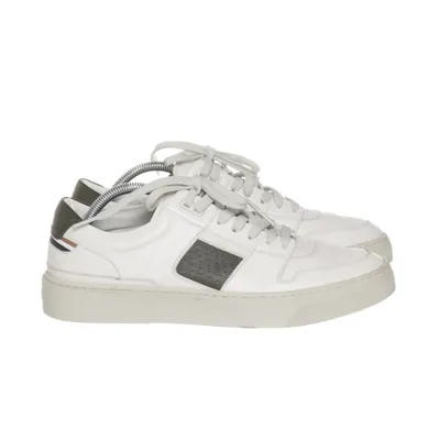 Sneakers (Wit) van Hugo Boss