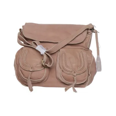 Axelremsväska (Beige) från Abro