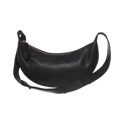 Shoulder-bag (Black) from Holzrichter
