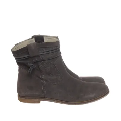 Boots (Grå) från Shoot
