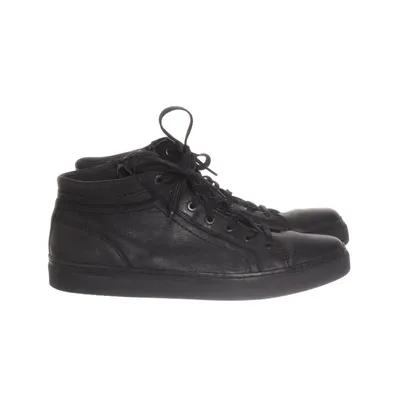 Canvas shoes (Black) from Mey & Edlich