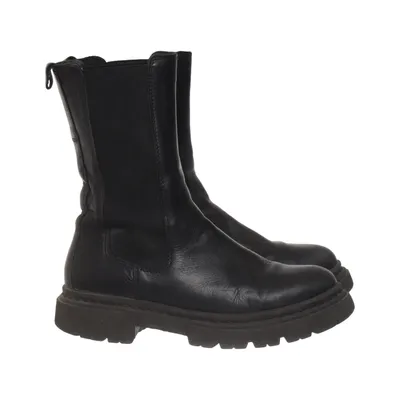 Chelsea boots (Black) from Cobler