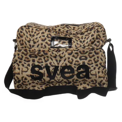 Axelremsväska (Classic bag) från Svea Polyester
