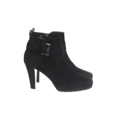 Heeled boots (Black) from Gerry Weber