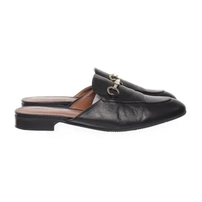 Slip-ins (Black) from Isabel Bernard