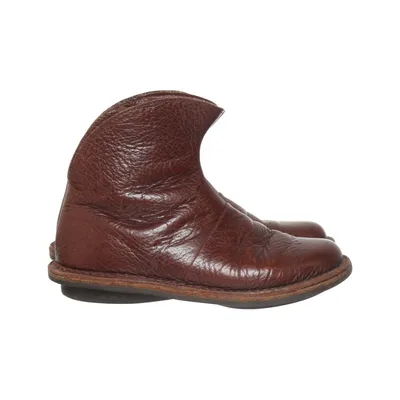 Boots (Rot, Braun) von Trippen
