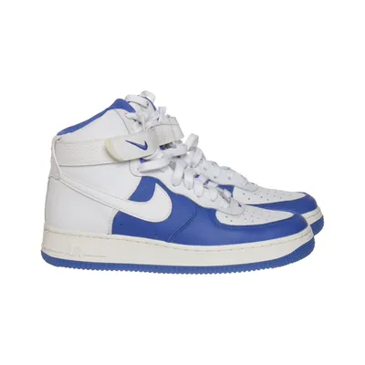 Basketballschuhe (Air Force 1 Mid) von Nike