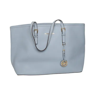 Handväska (Quinn) från Michael Kors Skinn