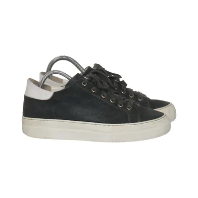 Baskets (Noir, Blanc) de Sundays