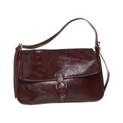 Shoulder-bag (Red)