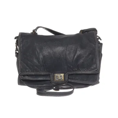 Shoulder-bag (Blue) from Caterina Lucchi