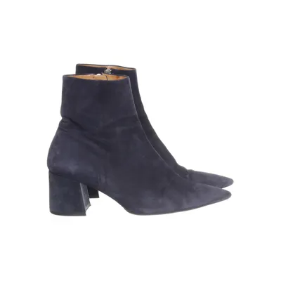 Laarzen met hak (Blauw) van Tiger of Sweden Jeans