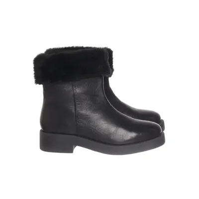 Boots (Svart) från WERA Skinn