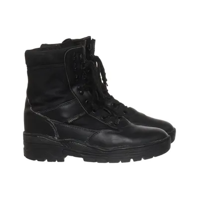 Arbeitsschuhe (Sniper) von Fostex Leder, Nylon