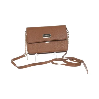 Shoulder-bag (Brown) from Bessie