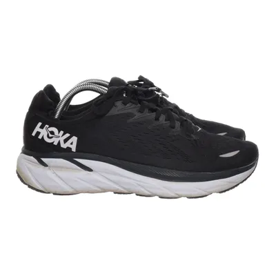 Sneakers (Black) from Hoka