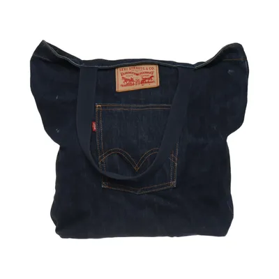 Canvas tas (Blauw) van Levi Strauss & Co