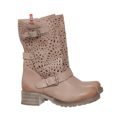 Boots (Pink) from Brako