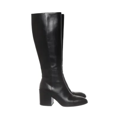 Boots (Black) from Aeyde Leather