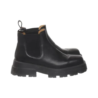 Bottines Chelsea (Noir) de Copenhagen