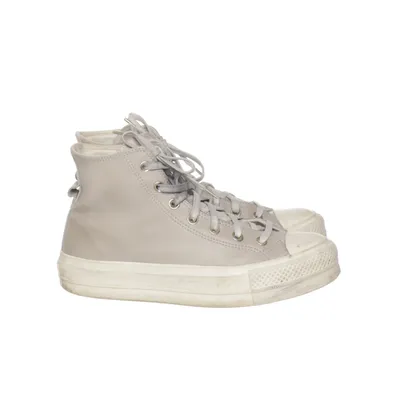 Canvas schoenen (Grijs, Wit) van Converse