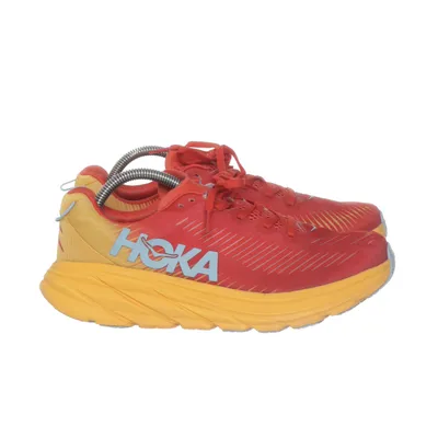 Sneakers (Rood, Meerkleurig) van Hoka
