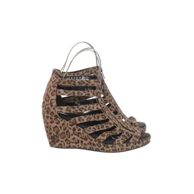Sandaletter (Brun, Svart) från H&M