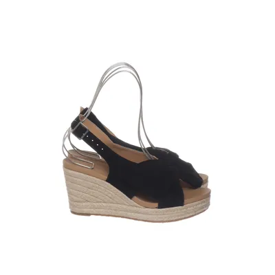 Sleehakken (Zwart) van UGG Leer
