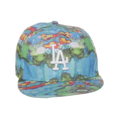 Baseballkeps (9Fifty) från New Era Polyester