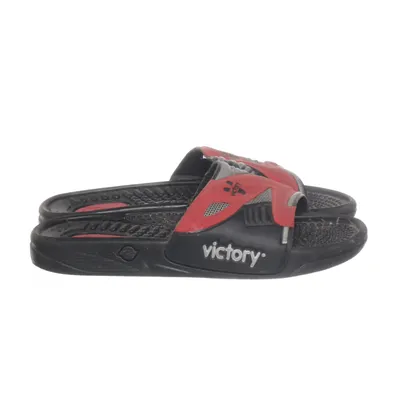 Slip-ins (Black, Red, Silver) from Victory