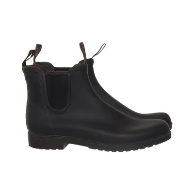 Kurze Gummistiefel (Schwarz) von Tretorn