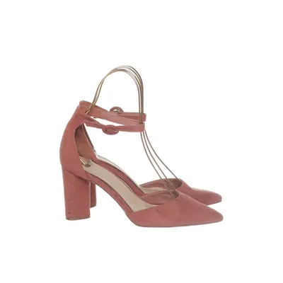 High heels (Pink) from Woolworths
