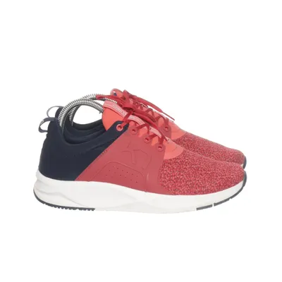 Trainingsschoenen (Rood, Blauw) van Kari Traa