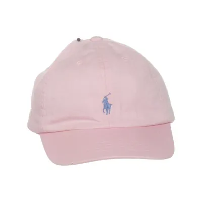 Baseballkeps (Rosa) från Polo Ralph Lauren Bomull