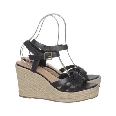 Chaussure compensées (Noir) de Minelli