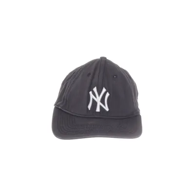 Baseballkeps (Svart) från New Era