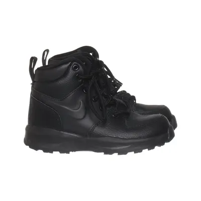 Snørestøvler (Sort) fra Nike