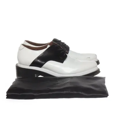 Chaussures Derby (Blanc, Noir) de Acne Studios