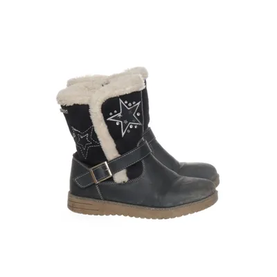Ankle boots (Black) from Puccetti