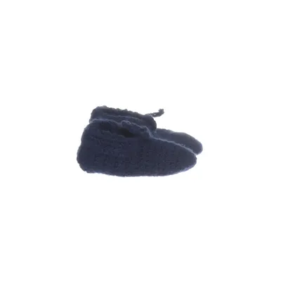 Baby Sockenschuhe (Blau)