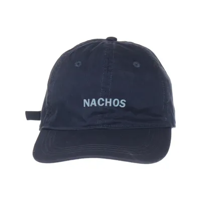 Baseball cap (Blue) from Lindex Cotton