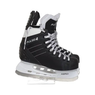Schaatsen (Pulse 4) van Pulse 4
