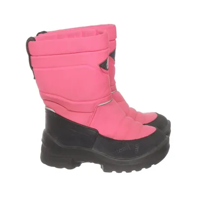 Stövlar (Rosa, Svart) från Kuoma