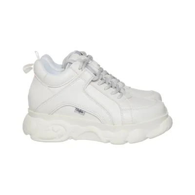 Sneakers (White) from Buffalo Polyurethane