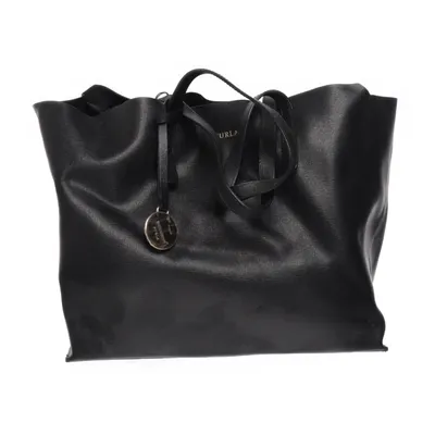 Handväska (Svart) från Furla
