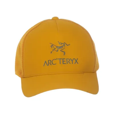 Baseballkeps (Gul) från Arc'teryx Polyester