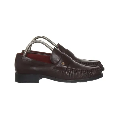 Loafers (Brun) från Tommy Hilfiger